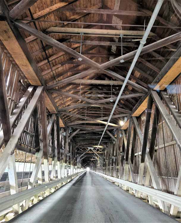 longest bridge